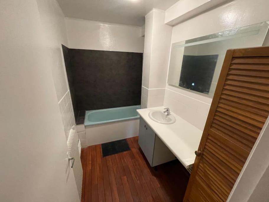 Croise Laroche 3 Apartman Marcq-en-Baroeul Kültér fotó