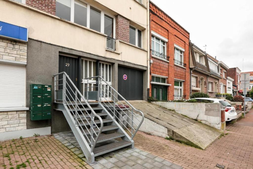 Croise Laroche 3 Apartman Marcq-en-Baroeul Kültér fotó